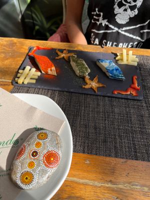  at Verdeando in Denia