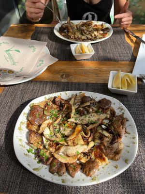  at Verdeando in Denia