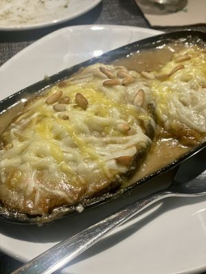   at Verdeando in Denia