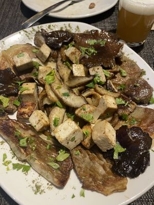   at Verdeando in Denia