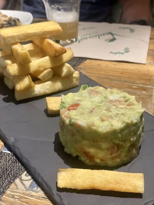   at Verdeando in Denia