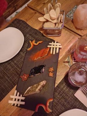  at Verdeando in Denia