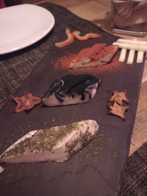  at Verdeando in Denia