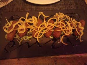  at Verdeando in Denia