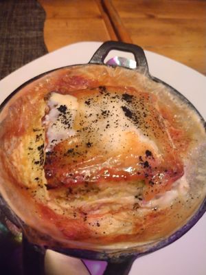  at Verdeando in Denia