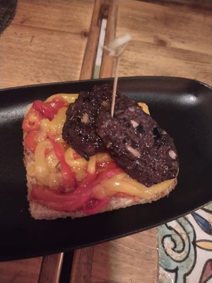  at Verdeando in Denia