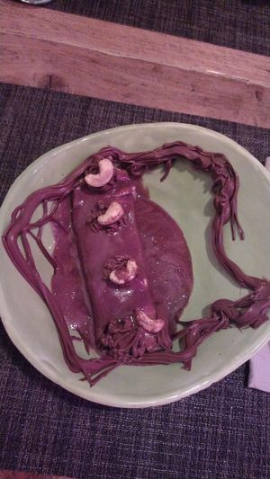  at Verdeando in Denia