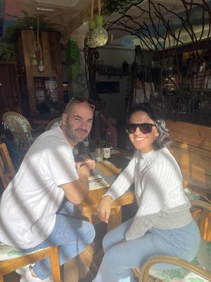   at Verdeando in Denia