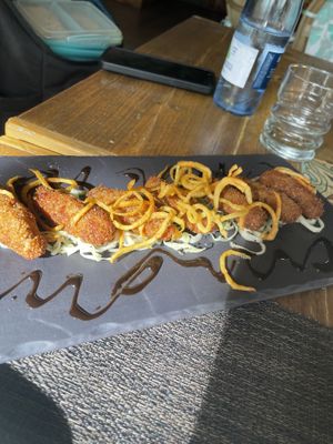   at Verdeando in Denia