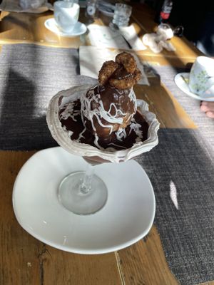   at Verdeando in Denia