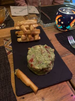   at Verdeando in Denia