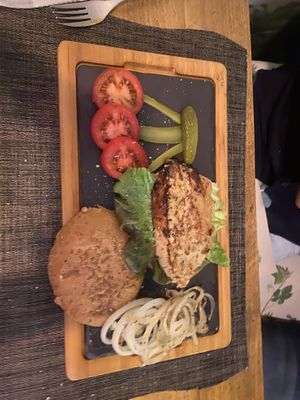   at Verdeando in Denia