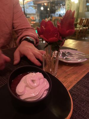   at Verdeando in Denia