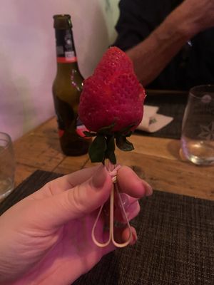   at Verdeando in Denia