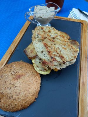 texas plus at Verdeando in Denia