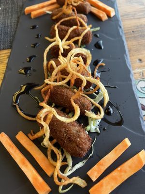   at Verdeando in Denia