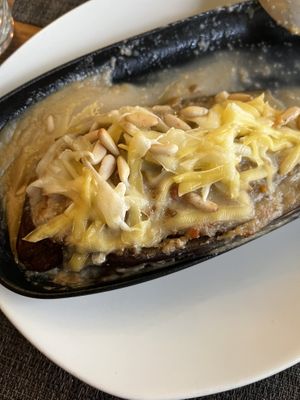   at Verdeando in Denia