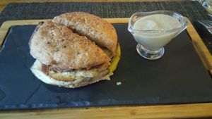  at Verdeando in Denia