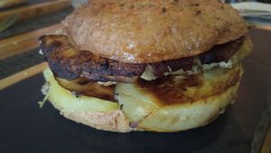  at Verdeando in Denia