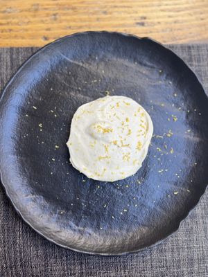   at Verdeando in Denia