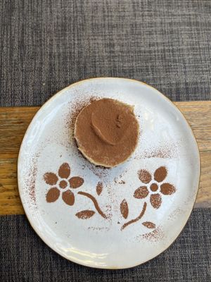   at Verdeando in Denia