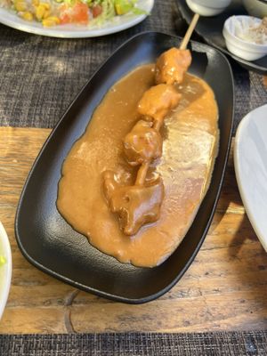   at Verdeando in Denia