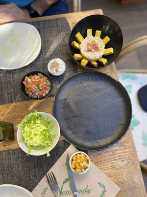   at Verdeando in Denia