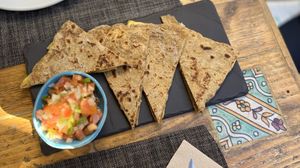   at Verdeando in Denia