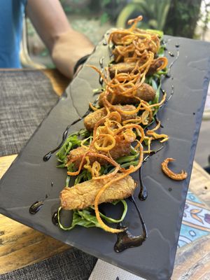   at Verdeando in Denia