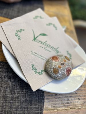   at Verdeando in Denia