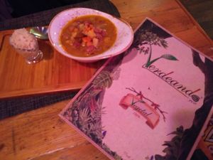  at Verdeando in Denia