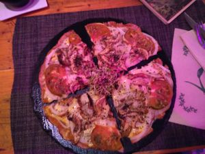  at Verdeando in Denia