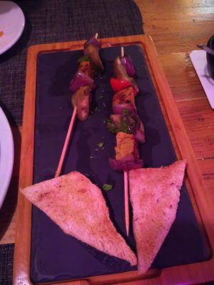  at Verdeando in Denia