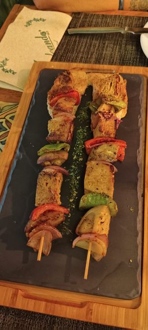  at Verdeando in Denia