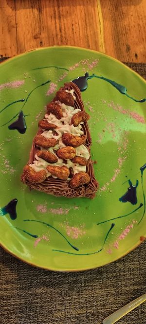  at Verdeando in Denia