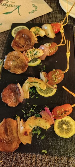  at Verdeando in Denia