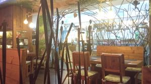  at Verdeando in Denia