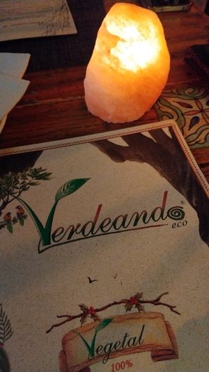  at Verdeando in Denia