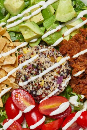  at Beatnic - Bleecker St in New York City