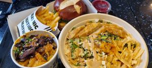 #Veganuary at Beatnic - Bleecker St in New York City