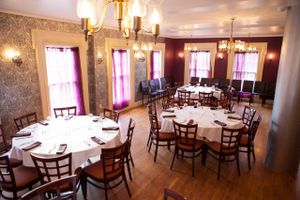 PARTY HALL TO ACCOMODATE 50  at Jaipore Royal Indian Cuisine in Brewster