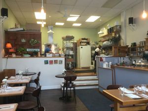 Towards the heart and soul at Cadence in Guelph