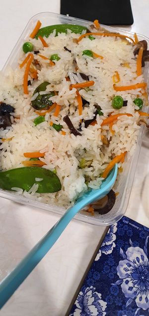  at Mai Kitchen in Ferryden Park