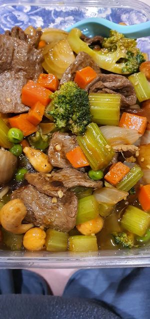  at Mai Kitchen in Ferryden Park