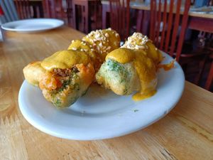  at Mai Kitchen in Ferryden Park