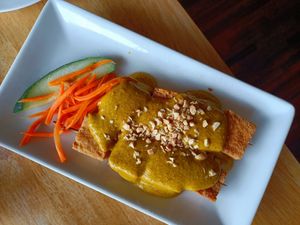  at Mai Kitchen in Ferryden Park