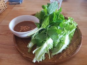 . at Mai Kitchen in Ferryden Park