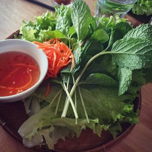 . at Mai Kitchen in Ferryden Park