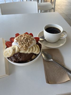   at The Beet Bar in Townsville