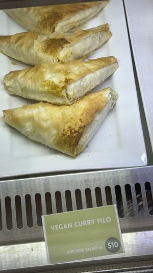 Yum  at The Beet Bar in Townsville